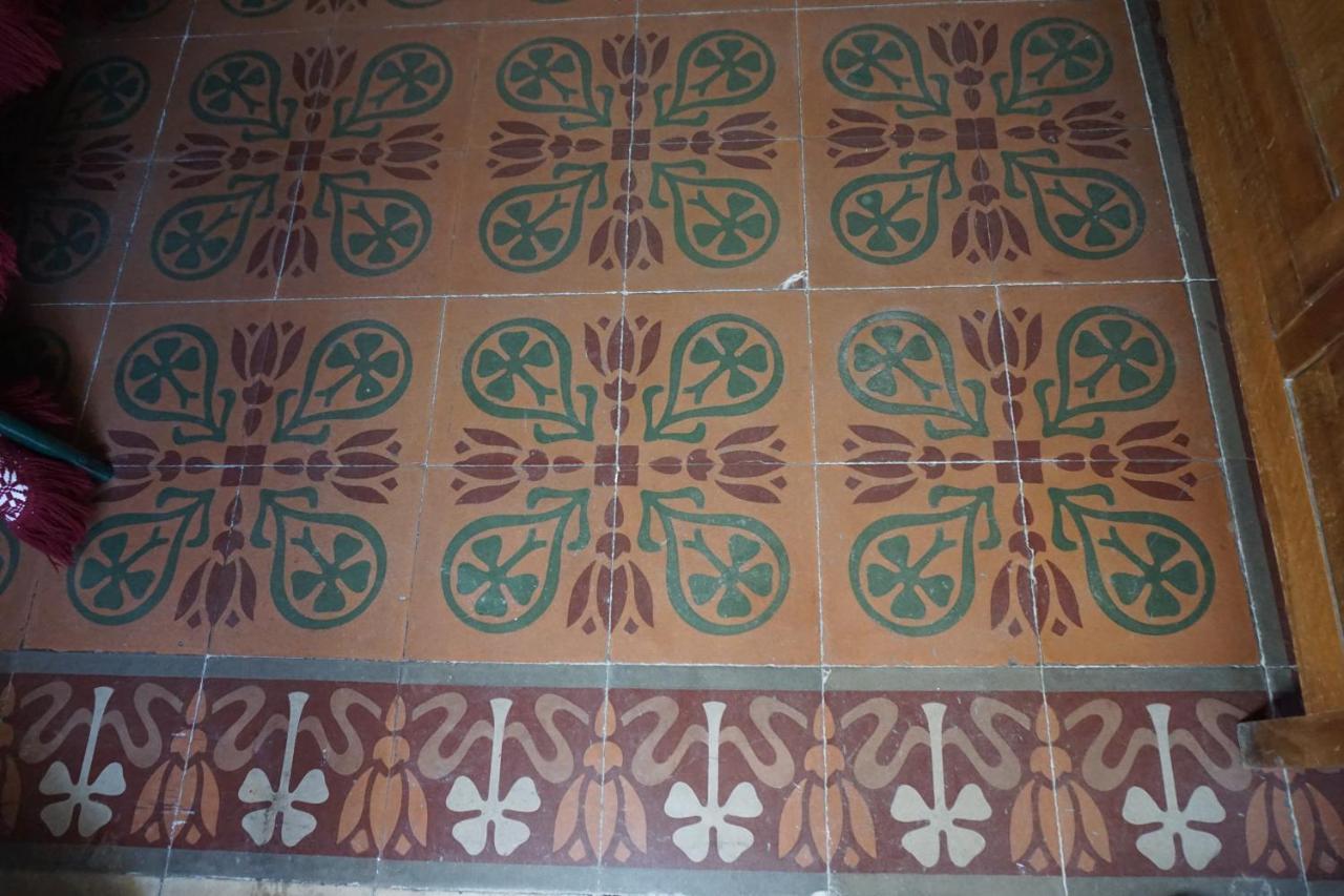 Palazzo De Fabritiis Bed & Breakfast Rosciano  Bagian luar foto